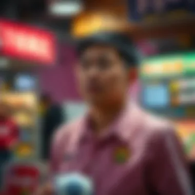 Strategic insights for successful betting in Donghaeng Powerball