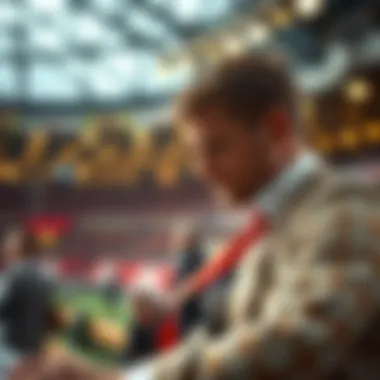 Strategies for successful betting