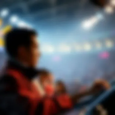 Strategies for Success in Betting Strategies for effective betting