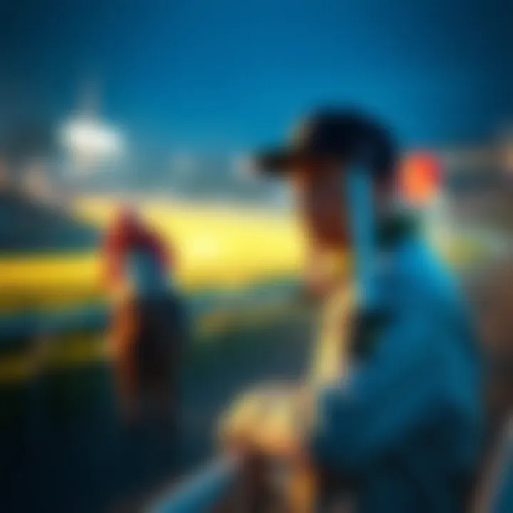 Expert insights on horse racing predictions