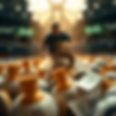 Exploring tax implications related to lottery winnings