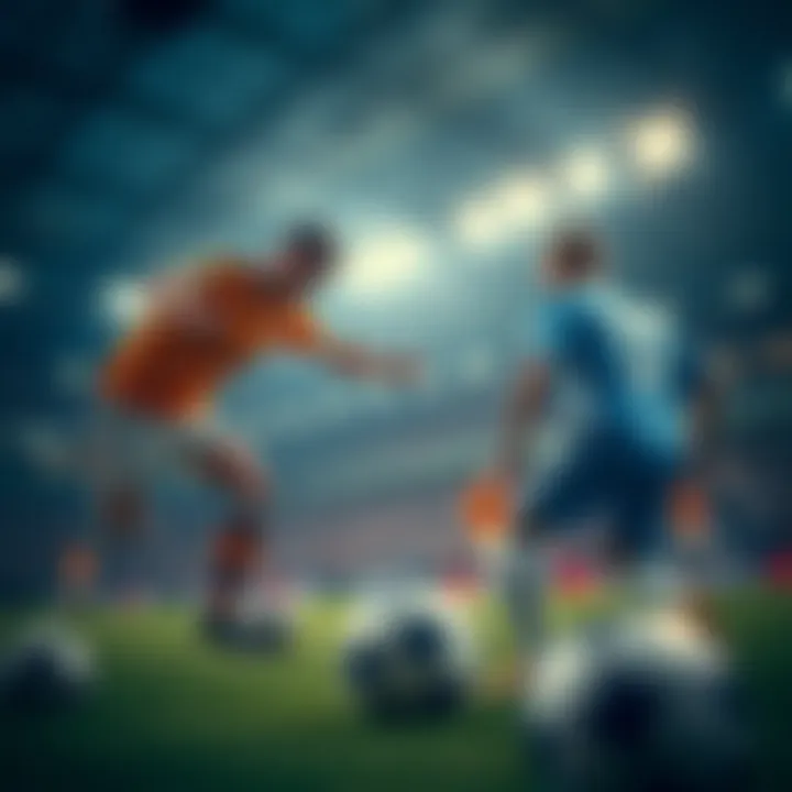 Betting strategies based on match analysis