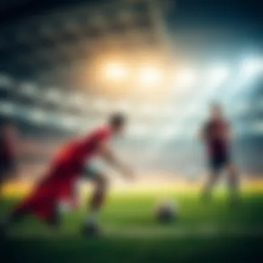 Comprehensive data for football fans