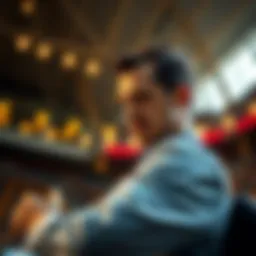 Conceptual illustration of free betting