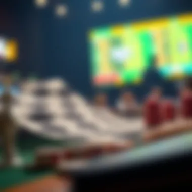 Application of probability in gaming contexts