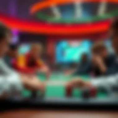 Understanding Gaming Strategies