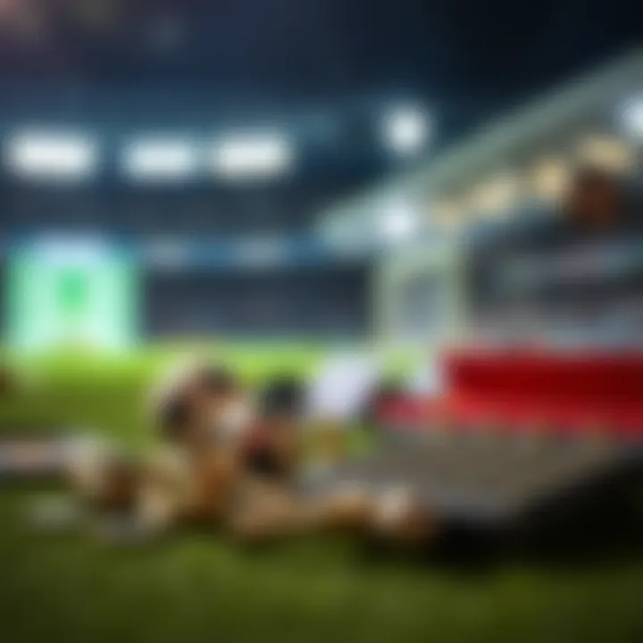 An array of betting tools and calculators for enthusiasts