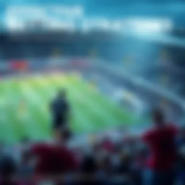 An infographic illustrating effective betting strategies