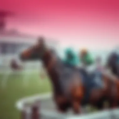 Historical insights into horse racing