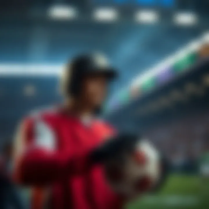 Impact of betting site scams on users