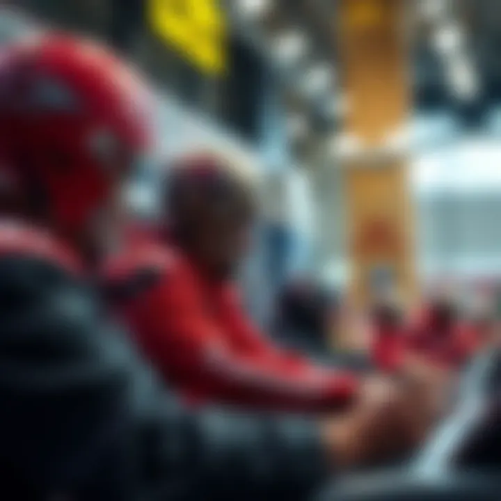 Informative resources for sports betting enthusiasts