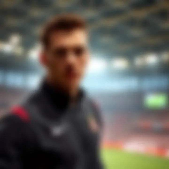 Betting Strategy Insights Insights into football betting strategies