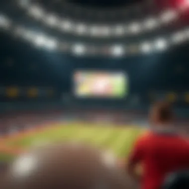 Legal aspects of online sports broadcasting