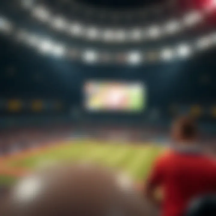 Legal aspects of online sports broadcasting