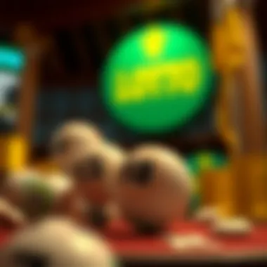 Overview of Ireland's Wednesday Lotto rules