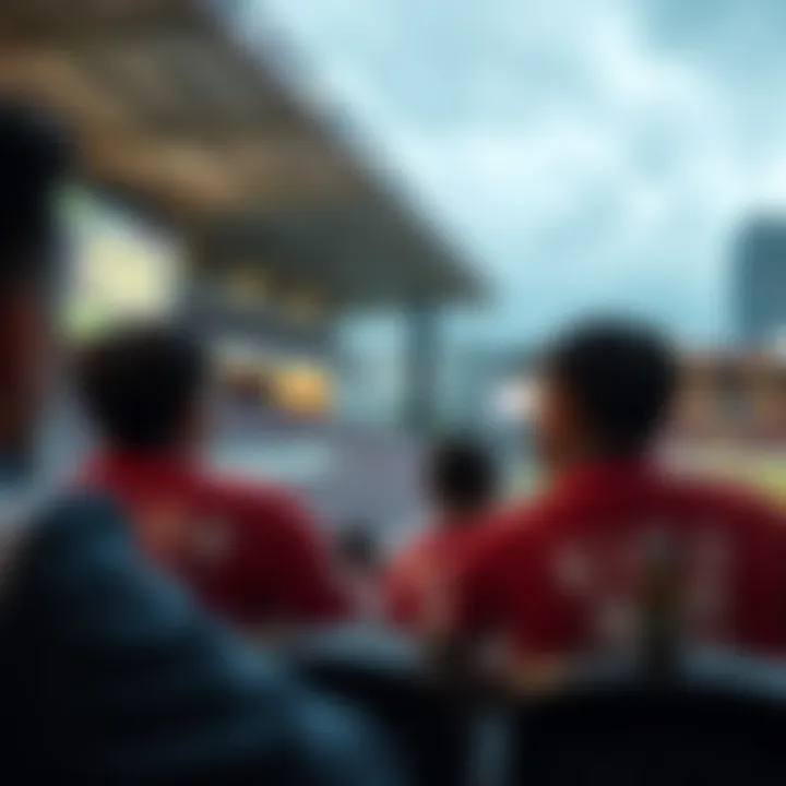 Benefits and drawbacks of watching KBO