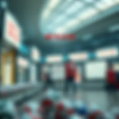 The Evolution of Lotto in South Korea A detailed graph illustrating the history of the Lotto system in Korea