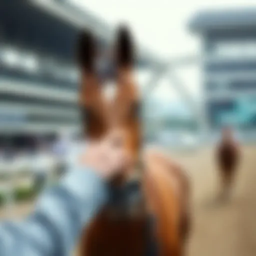 Overview of Korean horse racing history and its evolution