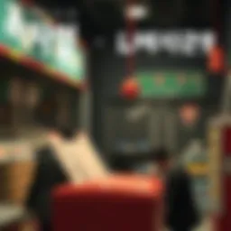 Insightful infographic about the history of the Korean lottery