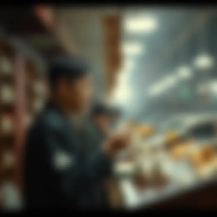 History of Korean Lottery Historical overview of Korean lottery