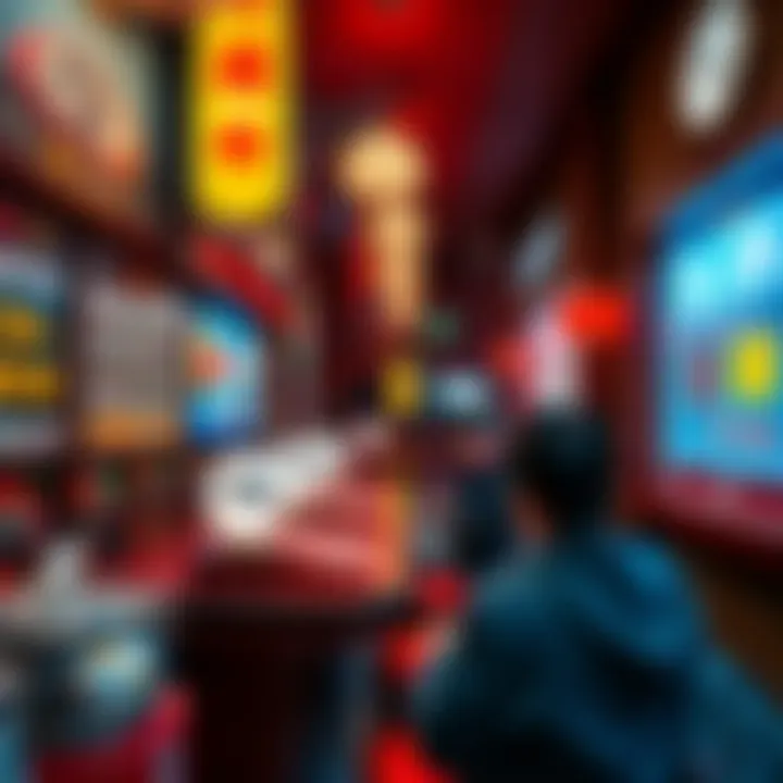 Historical overview of Korean Lotto