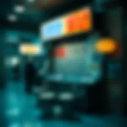 Historical overview of the Korean lottery