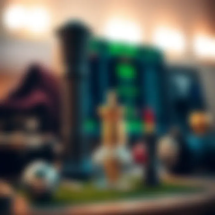 Tools and resources for better betting