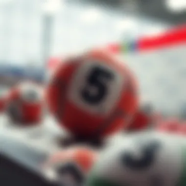 Resources for improving lottery winning chances