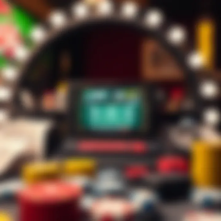 Essential Tools for Betting Enhancement Comprehensive tools for betting enhancement