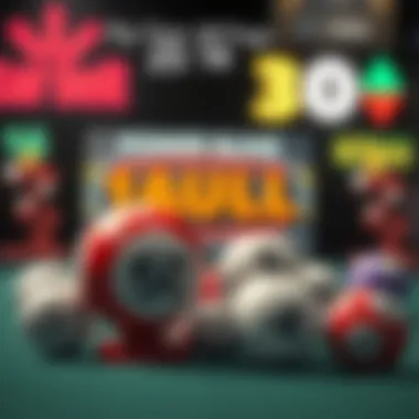 Powerball betting strategies overview