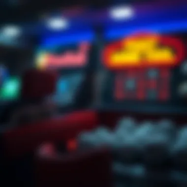 Statistical analysis of Powerball trends