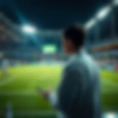 Legal aspects of betting in Korea