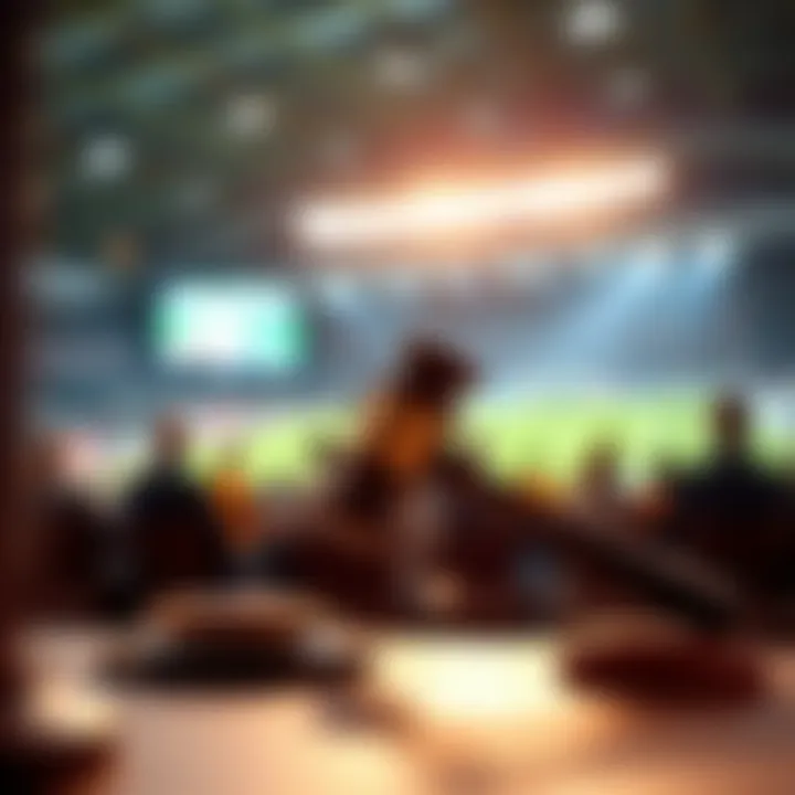 Legal aspects of tax related to betting