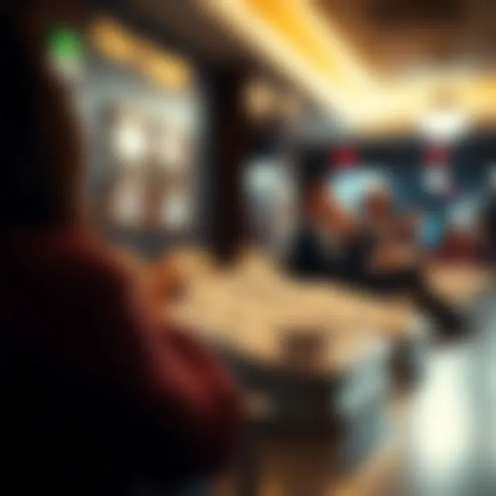 Legal aspects of cash rewards events