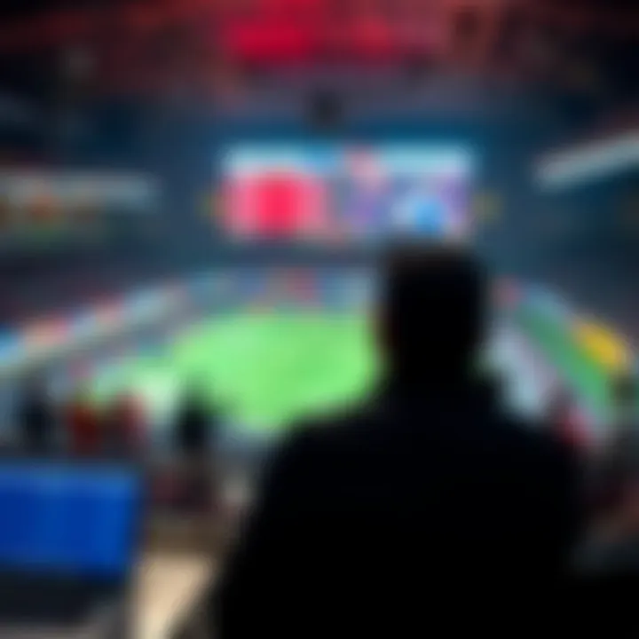 An overview of a certified online betting platform