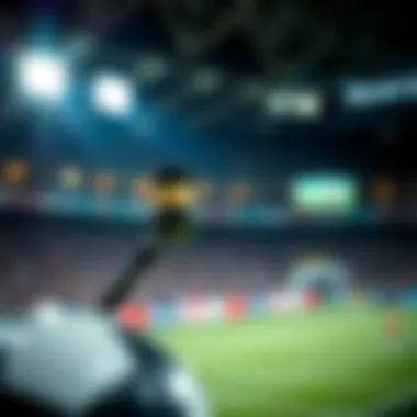 Understanding the Legal Landscape Legal considerations in sports betting