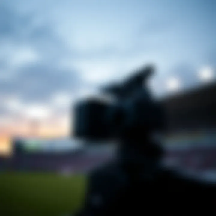 Understanding Legal Aspects of Free Streaming An analysis of legal issues related to free streaming services