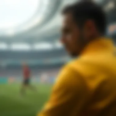 Understanding legal regulations in betting