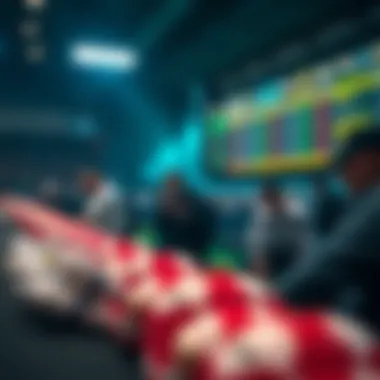 Detailed analysis of betting strategies