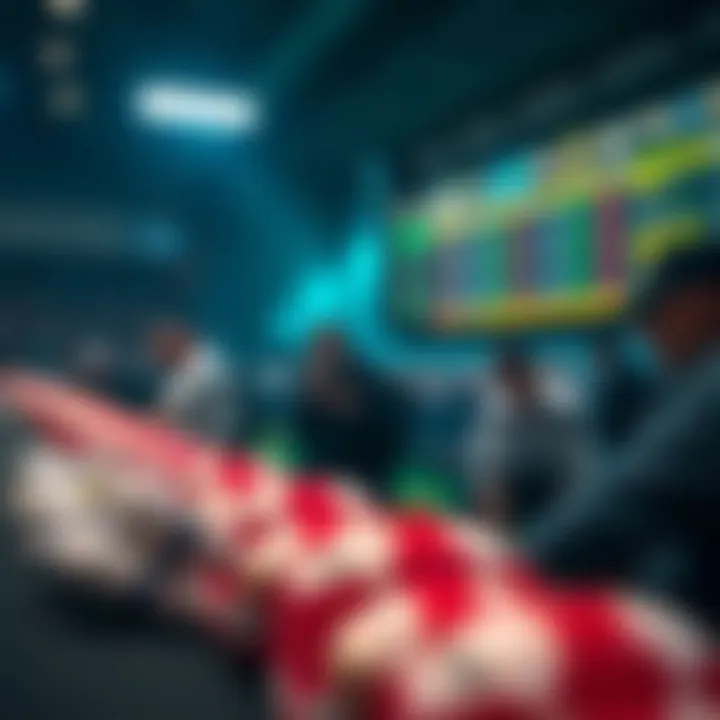 Detailed analysis of betting strategies