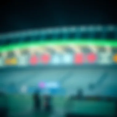 Future business strategies of Lotte