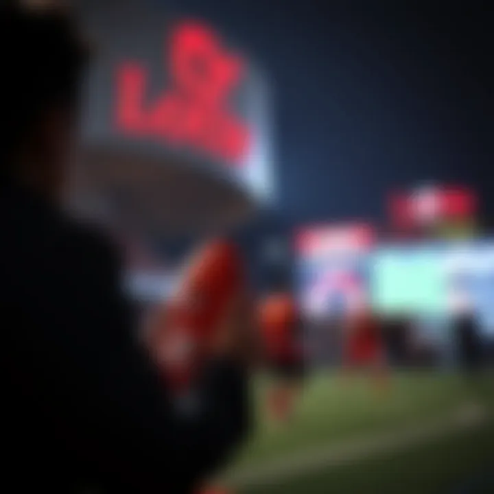 Comparative analysis of Lotte and its key competitors