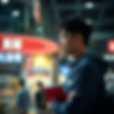 Insightful analysis of Lotte's market position