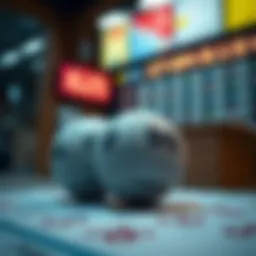 Analysis of lottery statistics