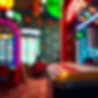 The Cultural Context of Lottery Games Cultural significance of lottery games