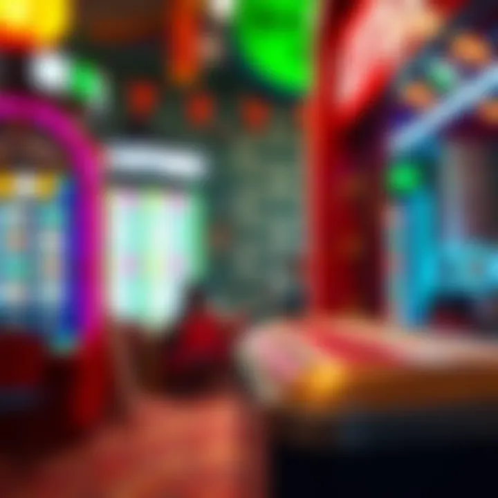 The Cultural Context of Lottery Games Cultural significance of lottery games