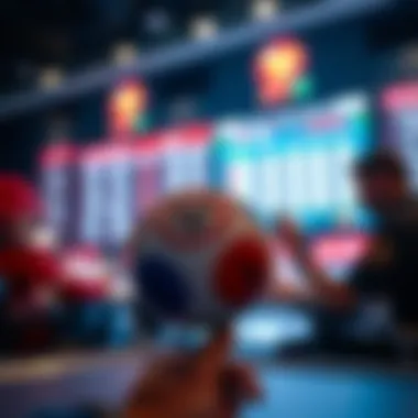 Modern betting strategies for lotteries