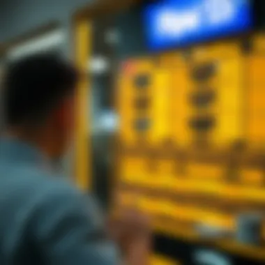 Pattern recognition techniques applied to lottery numbers