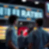 Analysis of lottery rating systems