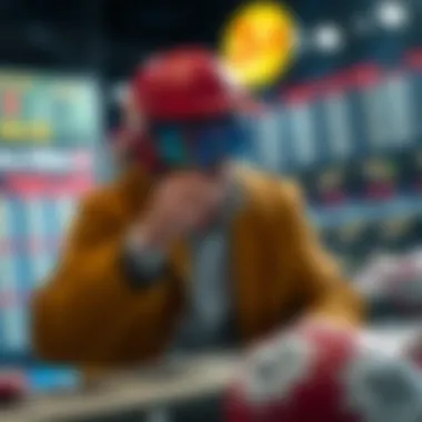 Managing Risks in Lottery Betting Risk management in lottery betting